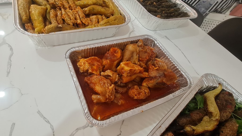 Fofas Arabic food catering | Sydney | Luxford Rd, Bidwill NSW 2770, Australia | Phone: 0410 628 500