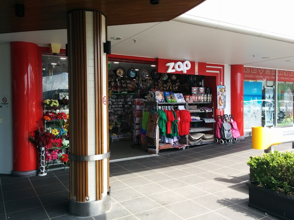 Zap Variety (270 Princes Hwy) Opening Hours