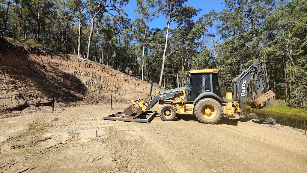 All Around Property Maintenance | 245 Pringles Rd, Kobble Creek QLD 4520, Australia | Phone: 0474 747 450