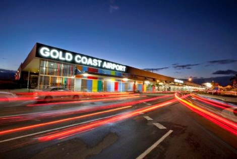 Coolangatta Airport Security Parking | parking | Wollemi Pl, Tweed Heads West NSW 2485, Australia | 0755995598 OR +61 7 5599 5598