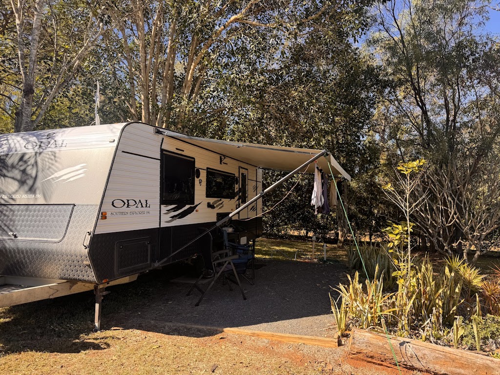 Elysium Retreat & Stays | 176 Cobraball Rd, Bondoola QLD 4703, Australia | Phone: 0428 203 381