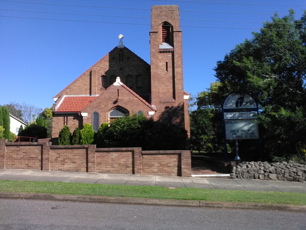 Saint Stephens Presbyterian Church | church | 64 George St, East Maitland NSW 2323, Australia | 0249320370 OR +61 2 4932 0370