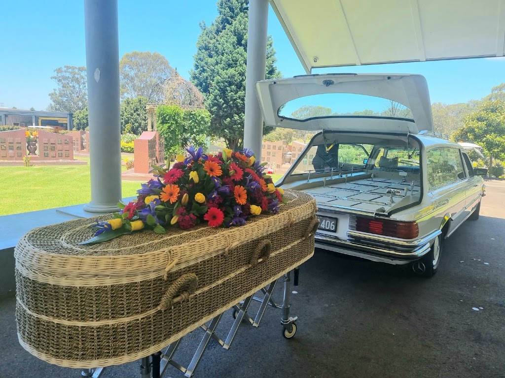 Picaluna - Beautiful Funerals - Dolls Point | 35 Gannon Ave, Dolls Point NSW 2219, Australia | Phone: 0450 778 998