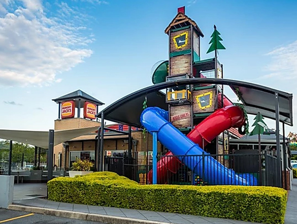 Goplay Commercial Playgrounds Pty Ltd. | 24 Stirloch Cct, Traralgon East VIC 3844, Australia | Phone: (03) 9308 1800