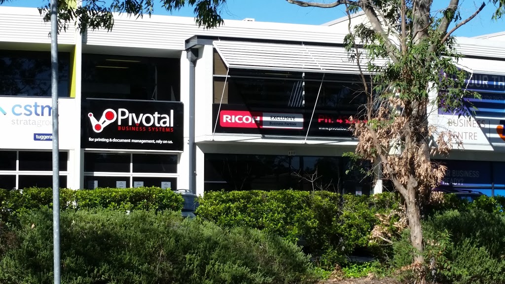 Pivotal Business Systems Central Coast | 7/19 Reliance Dr, Tuggerah NSW 2259, Australia | Phone: (02) 4355 4821