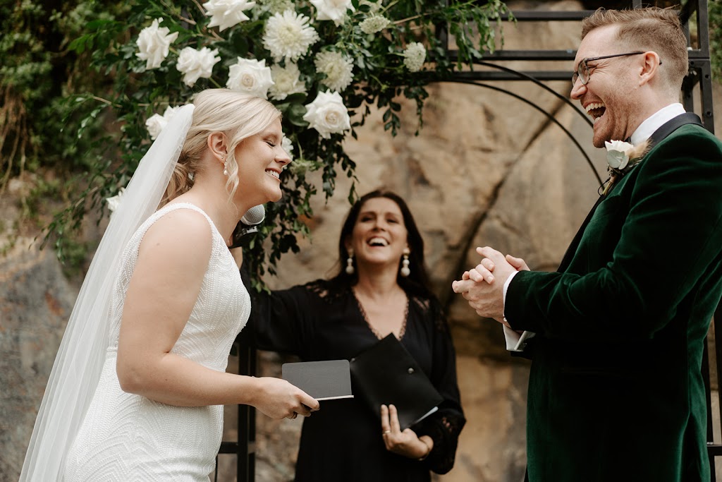 Civil Marriage Celebrant Brisbane - Ketrina Coffey | 51 Damon Rd, Lutwyche QLD 4030, Australia | Phone: 0424 479 896