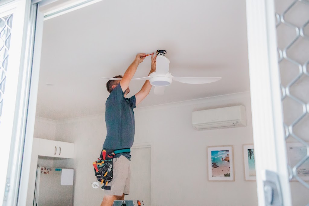 Coastal Electrical and Air | electrician | 8 Starling St, Buderim QLD 4556, Australia | 0481287925 OR +61 481 287 925