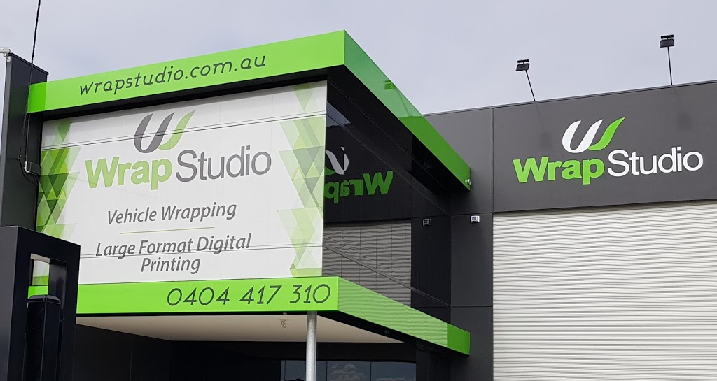 Wrap Studio | store | 22a Keppler Circuit, Seaford VIC 3198, Australia | 0404417310 OR +61 404 417 310