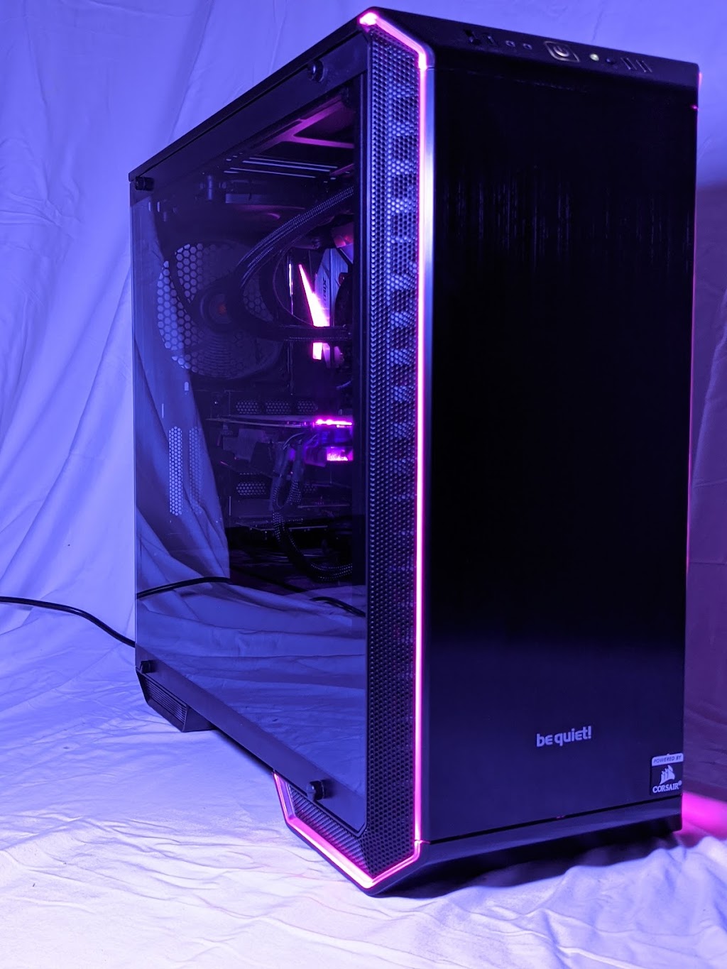 Neos PC Solutions | 221 Annangrove Rd, Annangrove NSW 2156, Australia | Phone: 0458 757 424