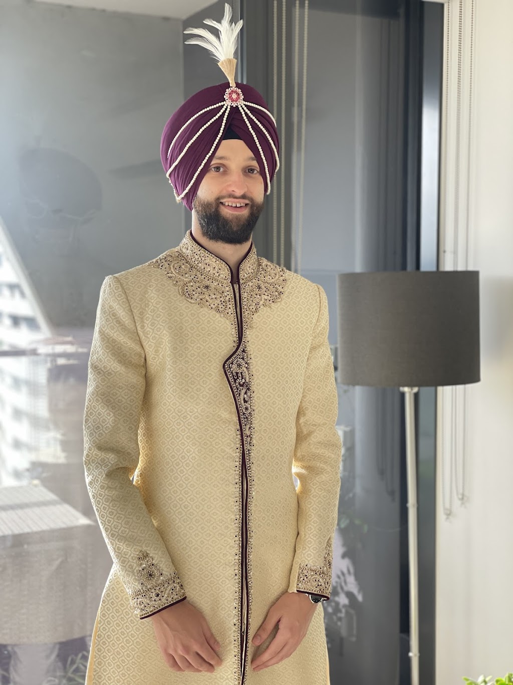 Turban Help Melbourne | 30 Lavelle Pl, Wollert VIC 3750, Australia | Phone: 0451 841 410