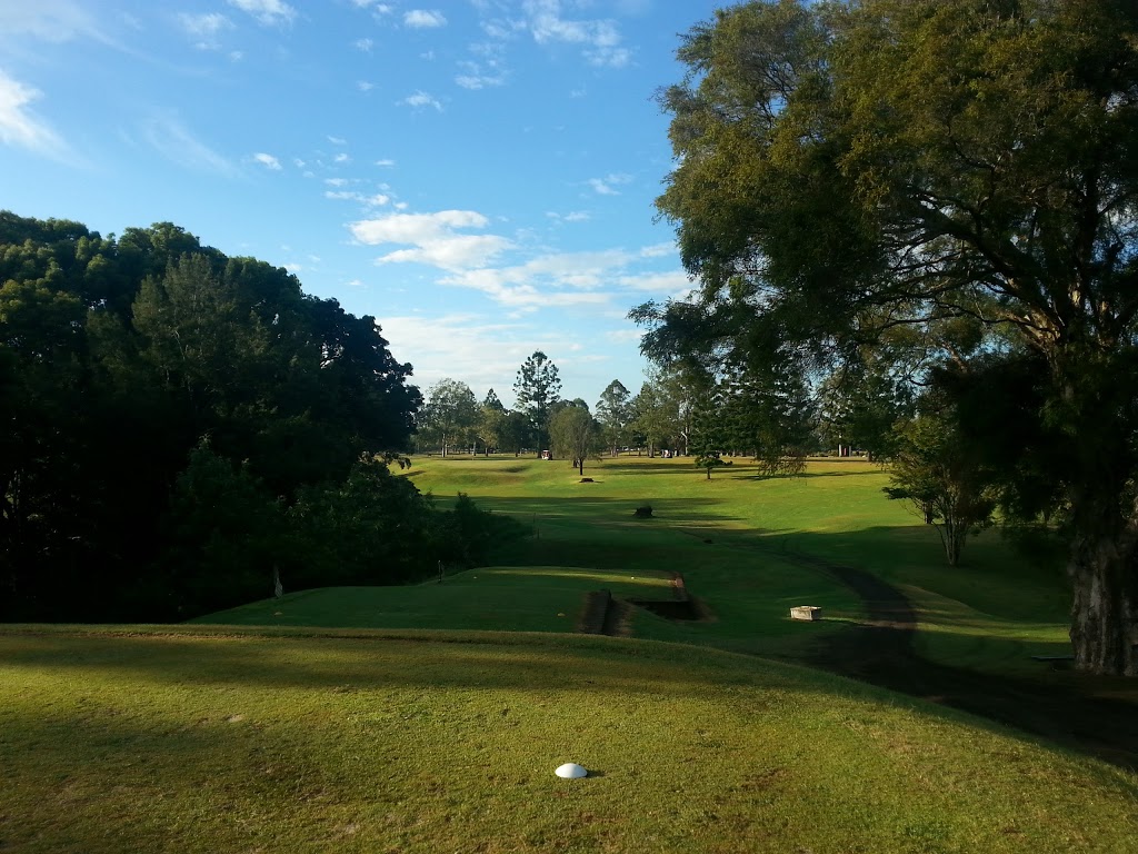 Kyogle Golf Club | 102 Summerland Way, New Park NSW 2474, Australia | Phone: (02) 6632 1130