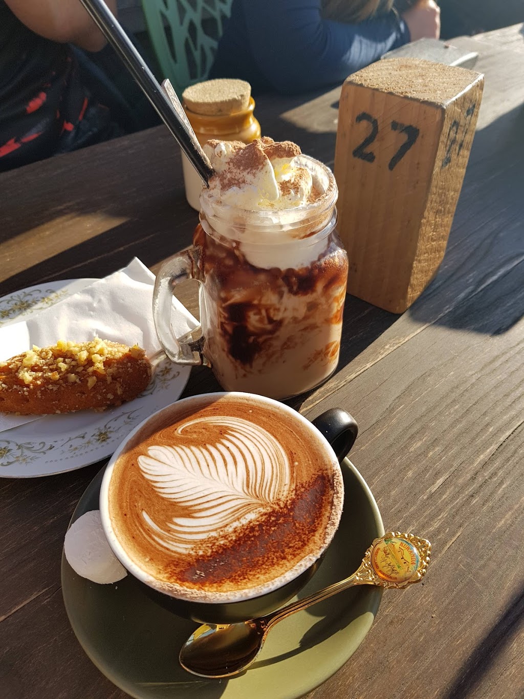 Laneway Espresso | 167 Point Nepean Rd, Dromana VIC 3936, Australia | Phone: (03) 5981 4624