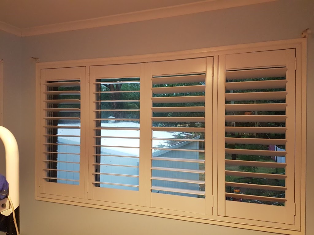 Sublime Blinds And Shutters Qld | 1/13 Shallow Bay Dr, Springfield Lakes QLD 4300, Australia | Phone: (07) 3470 0374