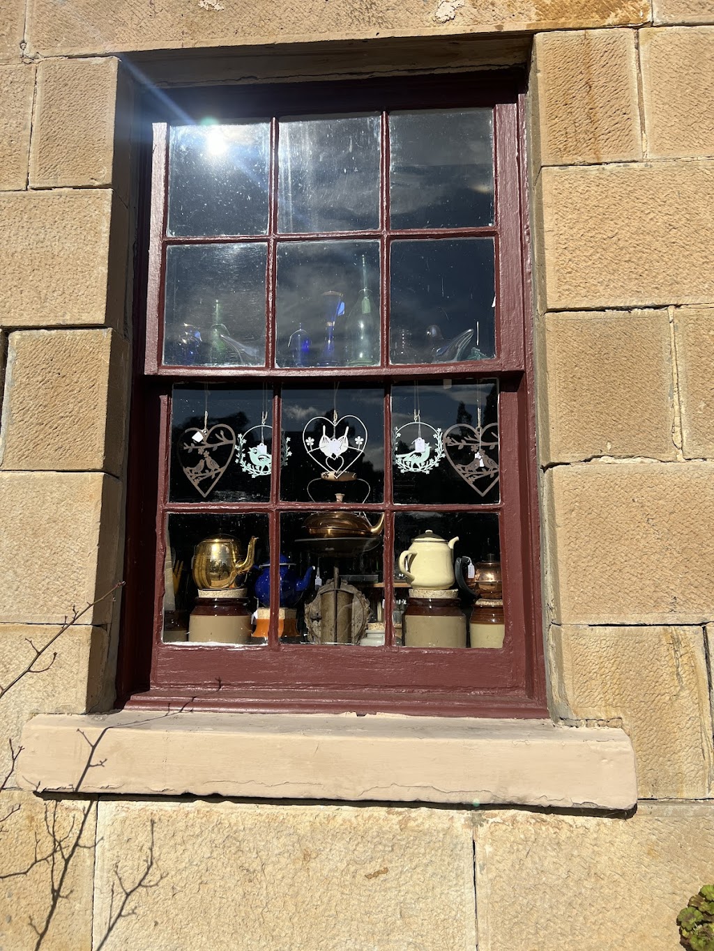 Vintage on Bridge | Bridge St, Richmond TAS 7025, Australia | Phone: 0406 724 107