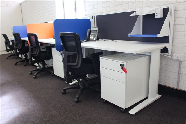 Aurora Office Furniture | furniture store | 50 Aurora Ave, Queanbeyan East NSW 2620, Australia | 0262994637 OR +61 2 6299 4637
