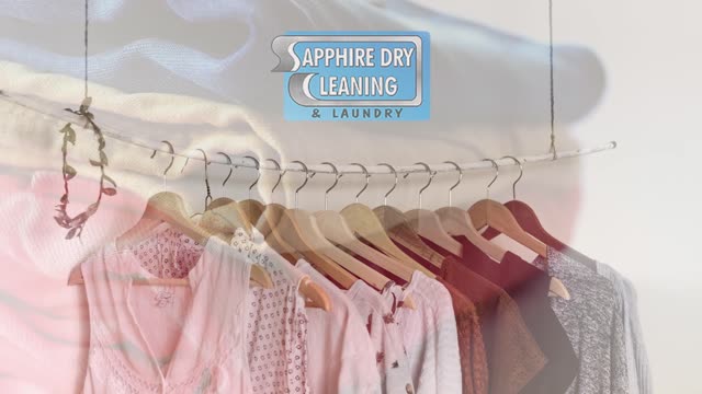 Sapphire Dry Cleaning and Laundry | laundry | 1/39 Bullara St, Pambula NSW 2549, Australia | 0264957226 OR +61 2 6495 7226