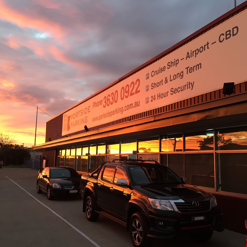 Kingsford Smith Airport Parking | 7 Curtin Ave W, Hamilton QLD 4007, Australia | Phone: (07) 3630 0922