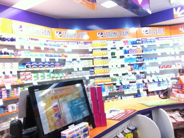 Warana Discount Drug Store | 5/179 Nicklin Way, Warana QLD 4575, Australia | Phone: (07) 5437 7911
