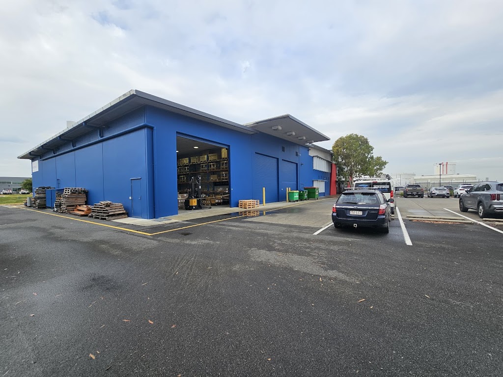 IPD | 8 Hakea St, Brisbane Airport QLD 4008, Australia | Phone: 1300 556 601
