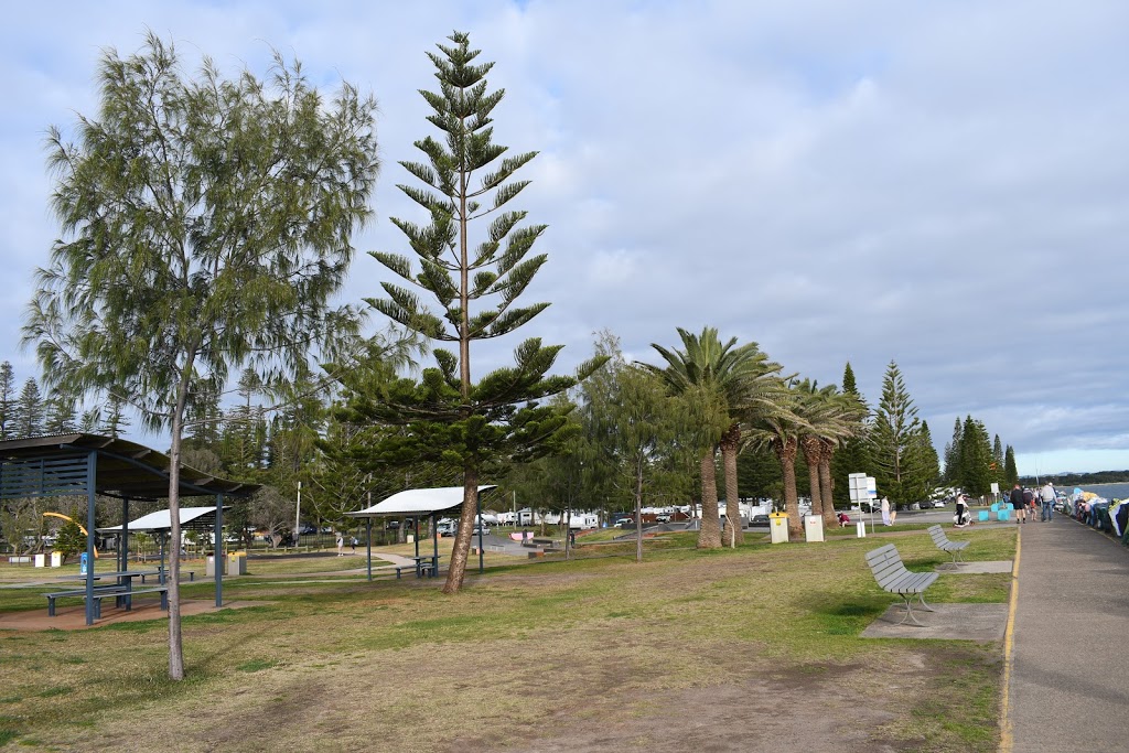 Port Macquarie Skate Park | Town Beach Reserve, Port Macquarie NSW 2444, Australia | Phone: (02) 6581 8111