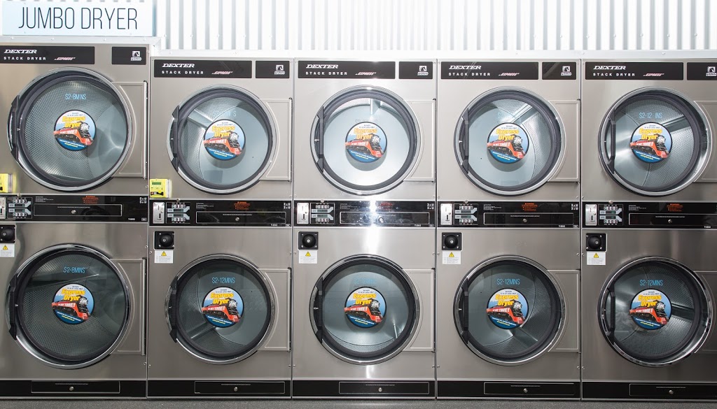 Tumble Coin Laundry | laundry | 1/142 Austin Rd, Seaford VIC 3198, Australia | 0424208977 OR +61 424 208 977