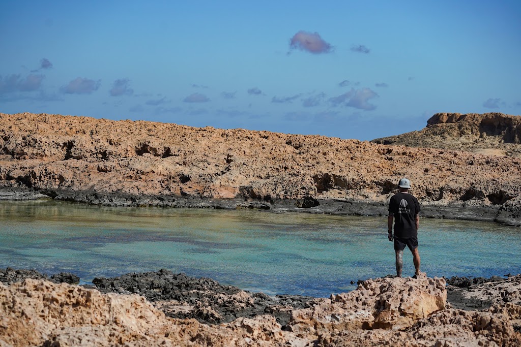 Quoin Head national park campground | Dirk Hartog Island WA 6537, Australia | Phone: (08) 9948 2226