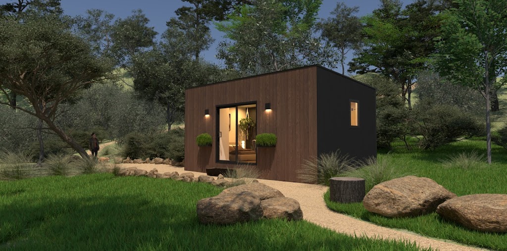 Mods On The Move | 26 Bunyip-Modella Rd, Bunyip VIC 3815, Australia | Phone: 0466 008 488