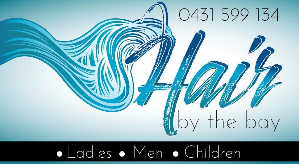 Hair by the Bay Magnetic Island | 45 Picnic St, Picnic Bay QLD 4819, Australia | Phone: 0431 599 134