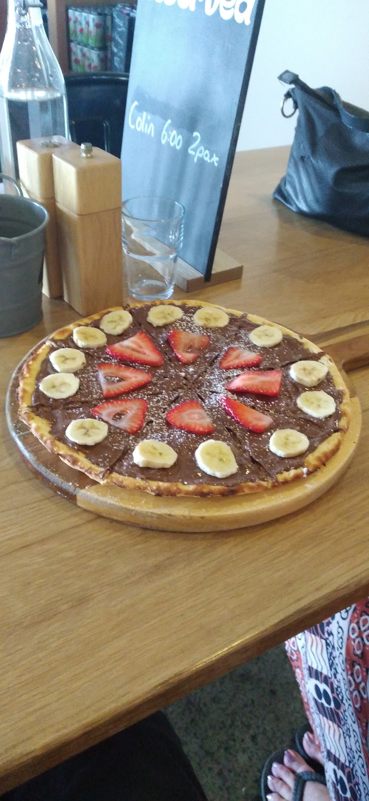 Sunset Pizza | 11 Coolangatta Rd, Coolangatta NSW 2535, Australia | Phone: 0439 315 216