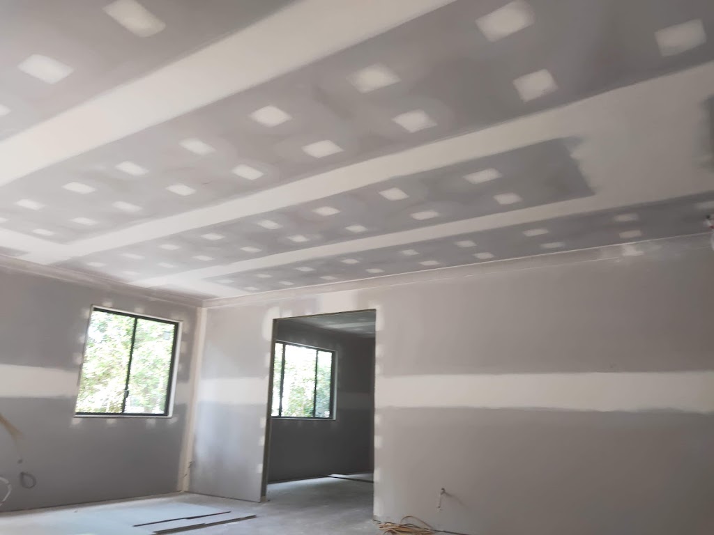 Robottom Plastering | North Lakes QLD 4509, Australia | Phone: 0415 136 484