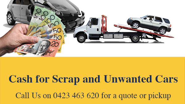 General Auto Wreckers | car repair | 12 Reward Ct, Bohle QLD 4818, Australia | 0487953490 OR +61 487 953 490