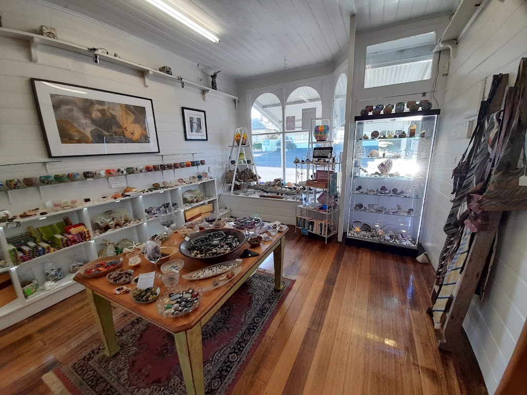 Marleys @ Sticks and Stones Shells and Bones | 25 Church St, Stanley TAS 7331, Australia | Phone: 0428 144 439