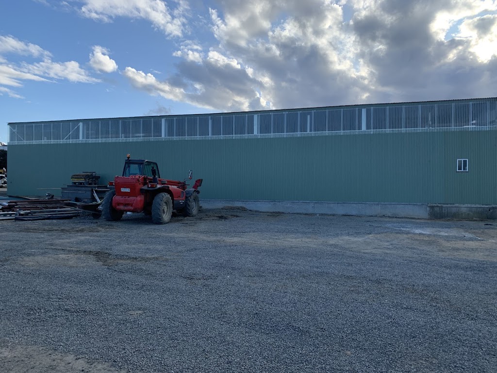 Talon Fabrication and Welding | 339 New Grenfell Rd, Forbes NSW 2871, Australia | Phone: 0459 774 906