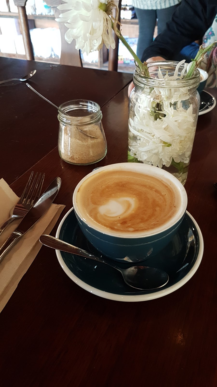 The Good Pantry | cafe | 2 John Fisher Ave, Gumeracha SA 5233, Australia | 0403054487 OR +61 403 054 487