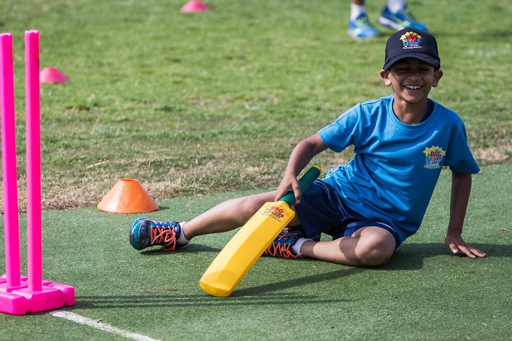 Big Future Cricket Academy | 9 Daphne Ave, Castle Hill NSW 2154, Australia | Phone: 1300 244 388