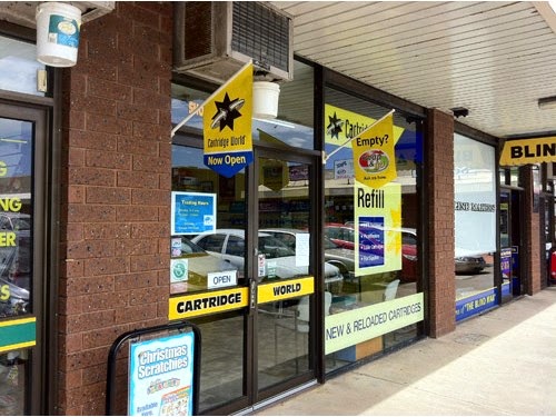 Cartridge World Warrnambool | Norfolk Plaza, 743 Raglan Parade, Warrnambool VIC 3280, Australia | Phone: (03) 5562 7555