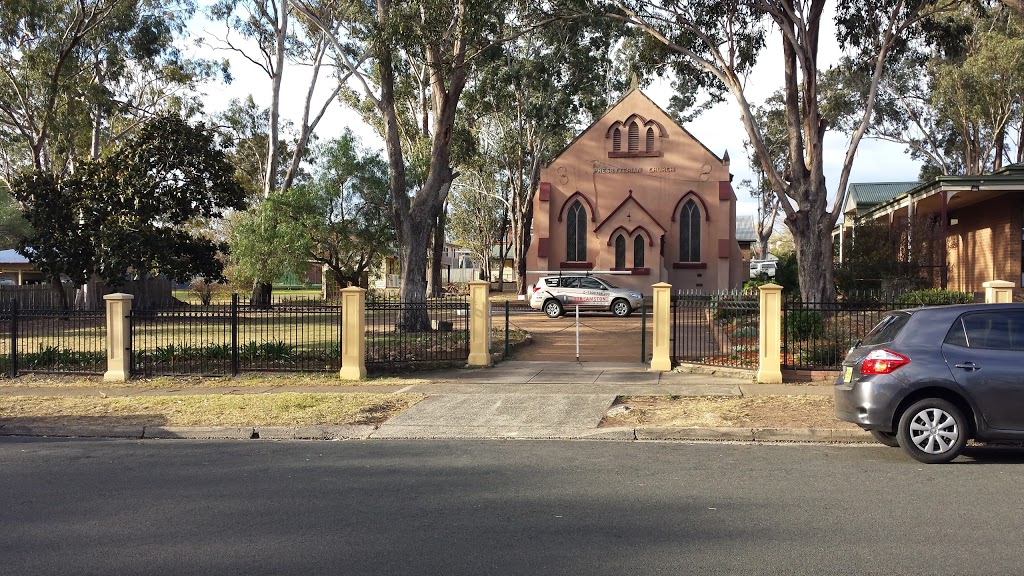 Campbelltown Presbyterian Church | church | 40 Lithgow St, Campbelltown NSW 2560, Australia | 0246251037 OR +61 2 4625 1037