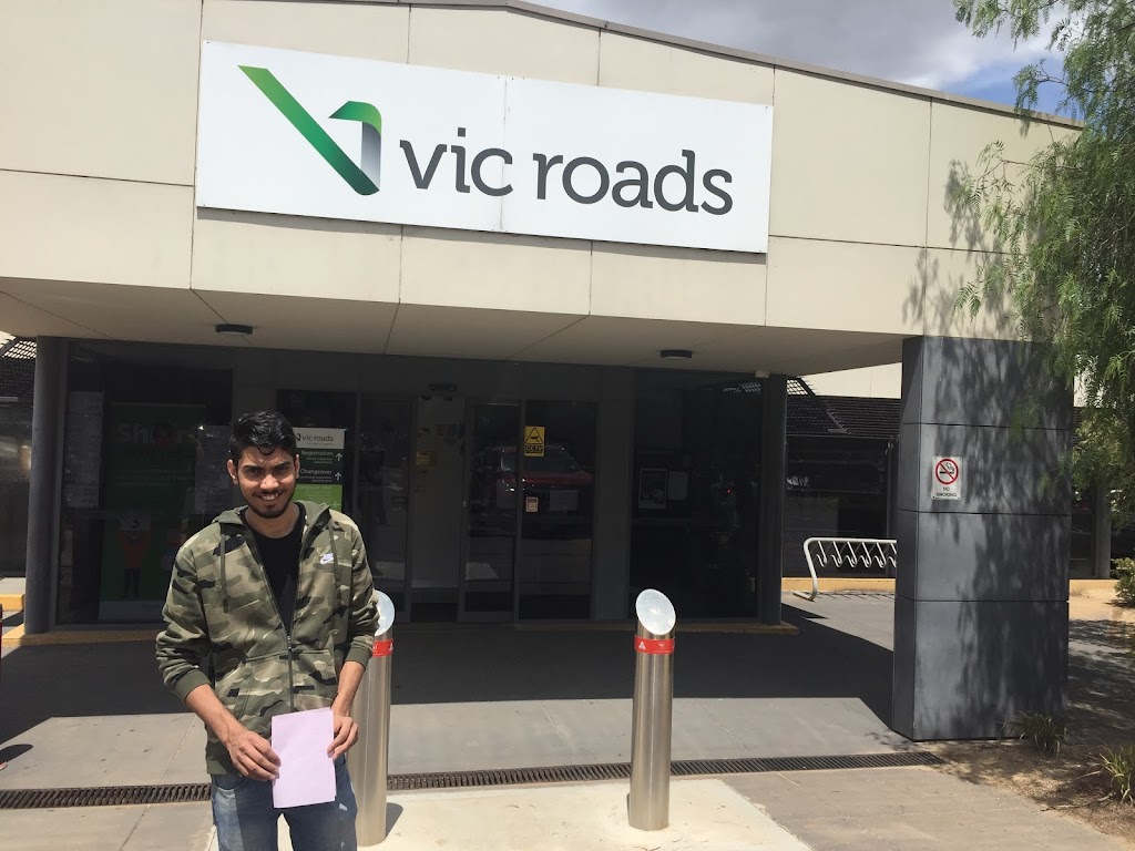 Khan Driving School | 154 Widford St, Broadmeadows VIC 3046, Australia | Phone: 0422 037 931