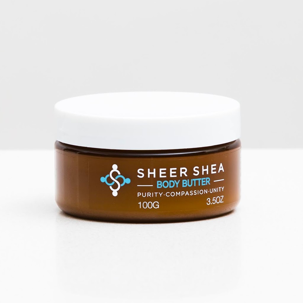 sheer shea | 9-11 Riverslea Cl, Redlynch QLD 4870, Australia | Phone: 0429 422 470