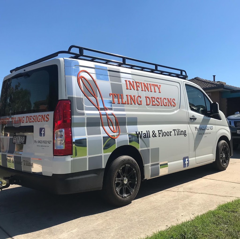 Infinity Tiling Designs | general contractor | 853 Knight Rd, North Albury NSW 2640, Australia | 0423922927 OR +61 423 922 927