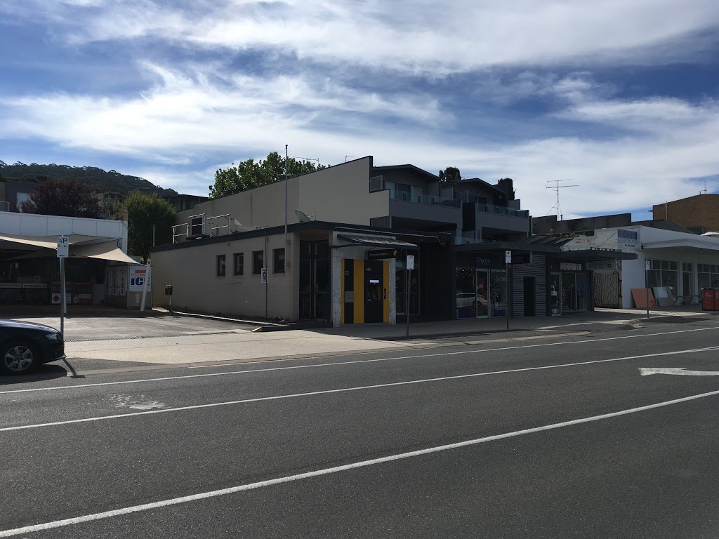 Commonwealth Bank (68 Mountjoy Parade) Opening Hours