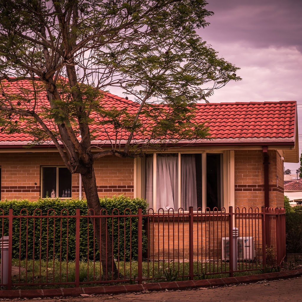Heritage Kingswood Aged Care Facility | 29 George St, Kingswood NSW 2747, Australia | Phone: (02) 4736 7955