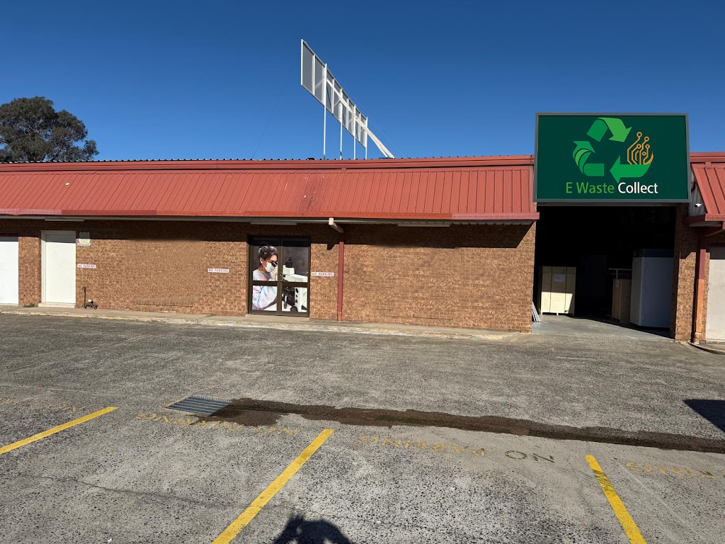 Ewaste Collect – Medical Equipment Recycling | 3/9 Mill Rd, Campbelltown NSW 2560, Australia | Phone: 0402 457 565