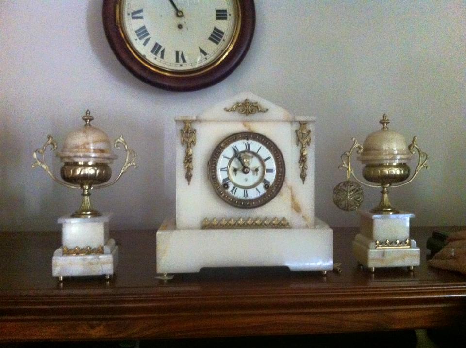 Old Chime Antique Clock Repairs & Sales |  | Bona Vista Rd, Warragul VIC 3820, Australia | 0418515189 OR +61 418 515 189