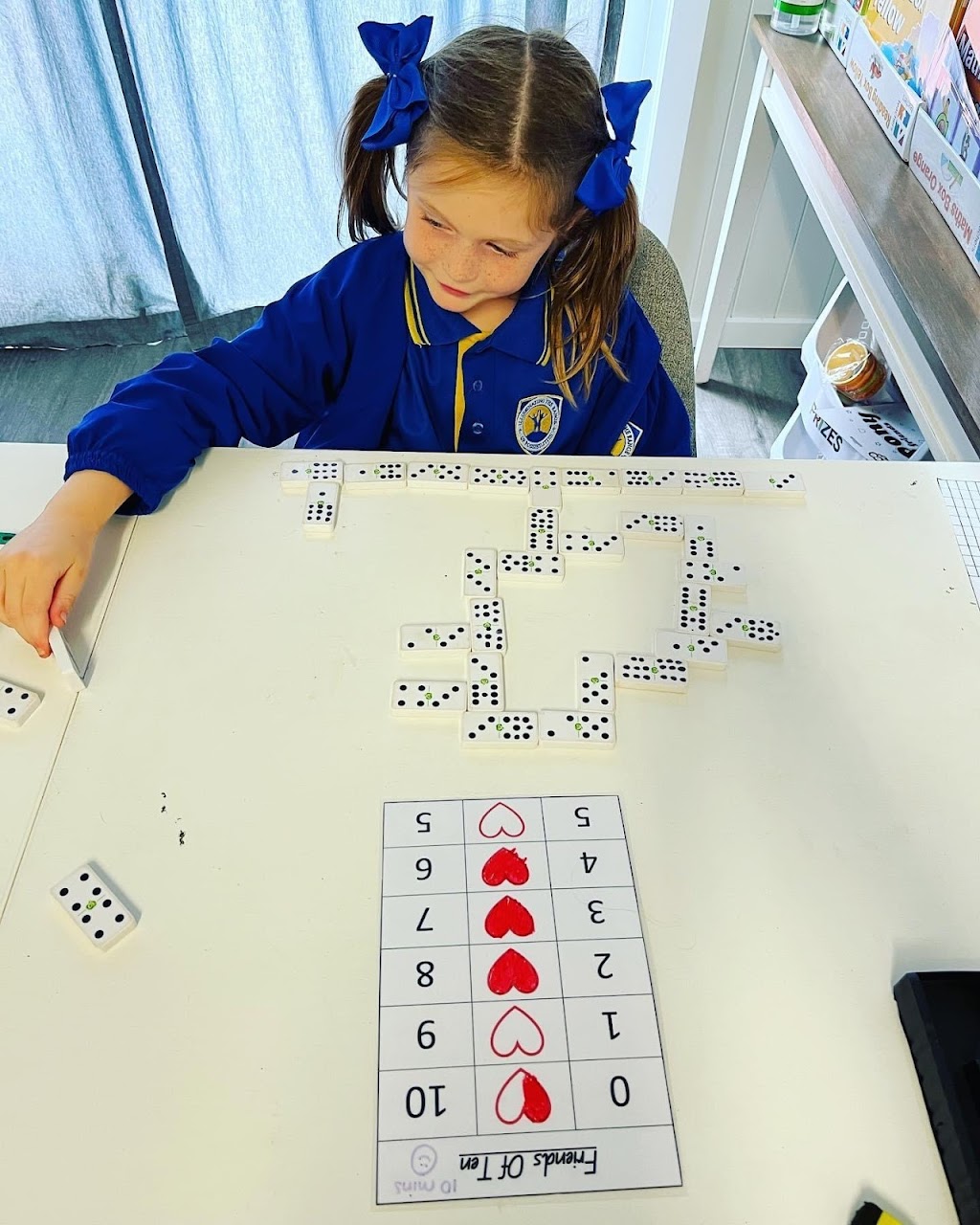 Little Learners Tutoring | 45 Ferguson Rd, Westbrook QLD 4350, Australia | Phone: 0408 987 037