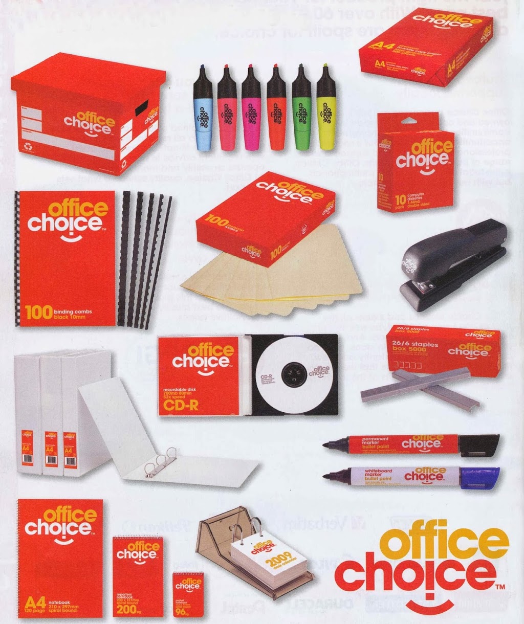 Garry Brown Office Supplies | store | 104 Munibung Rd, Cardiff NSW 2285, Australia | 0249547399 OR +61 2 4954 7399