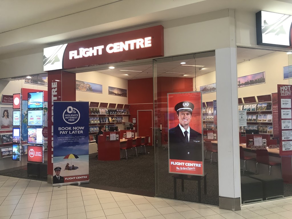Flight Centre Geraldton | travel agency | Shop 14A, Stirlings Central, 54 Sanford St, Geraldton WA 6530, Australia | 1300511869 OR +61 1300 511 869