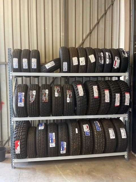 Casterton Trailers | 137 Henty St, Casterton VIC 3311, Australia | Phone: 0409 911 183