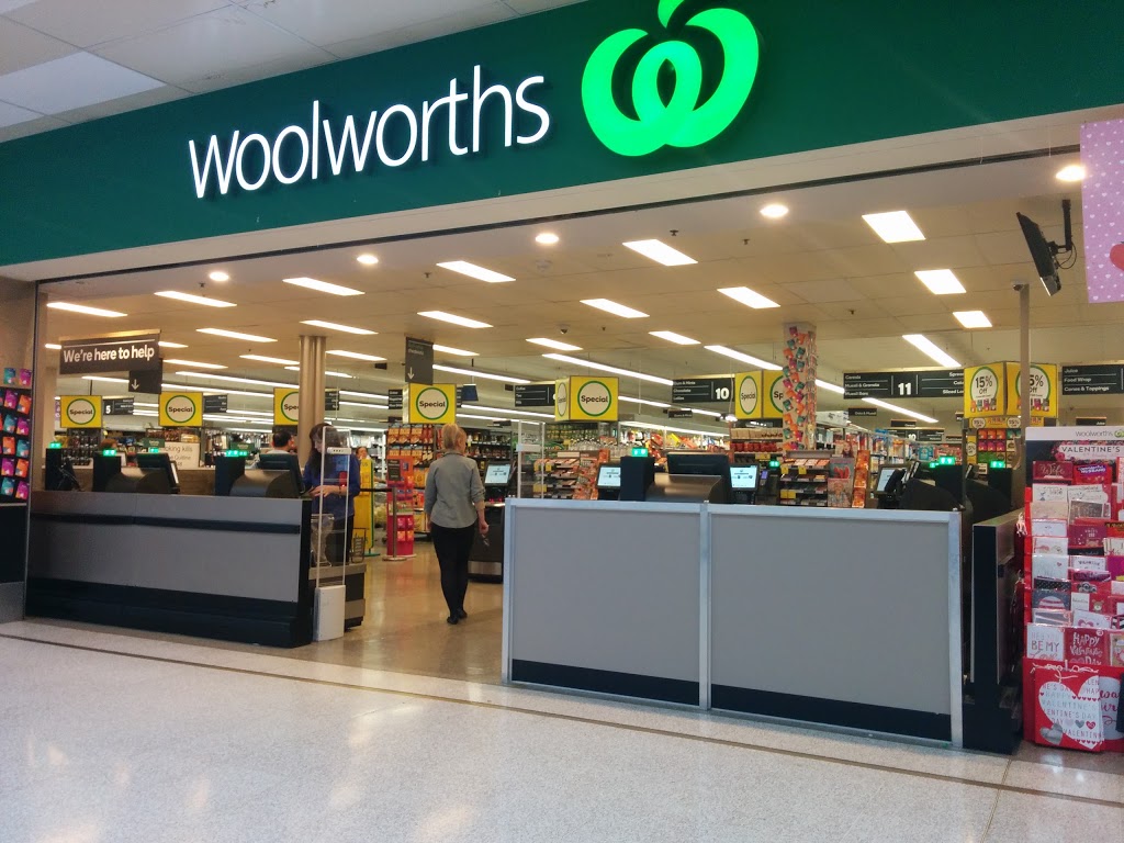 Woolworths Riverwood | supermarket | 247 Belmore Rd, Riverwood NSW 2210, Australia | 0285227709 OR +61 2 8522 7709