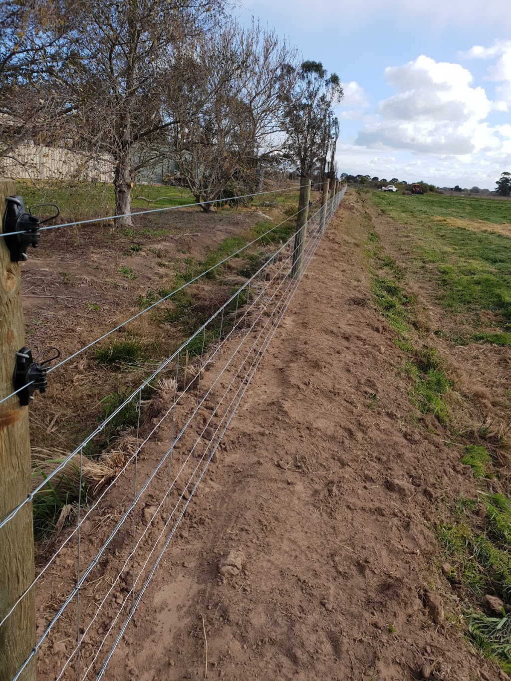 T&S Rural Fencing | general contractor | 124 Flaggy Creek Rd, Flaggy Creek VIC 3875, Australia | 0427950987 OR +61 427 950 987